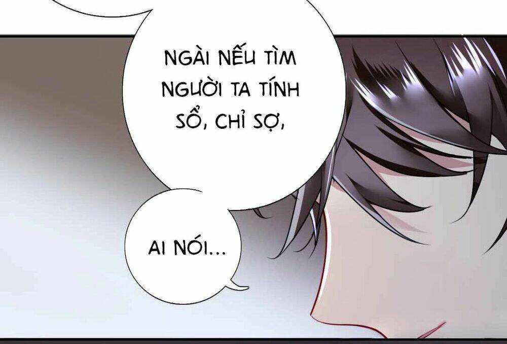 Phục Thù Thiếu Gia Tiểu Điềm Thê: Chapter 1