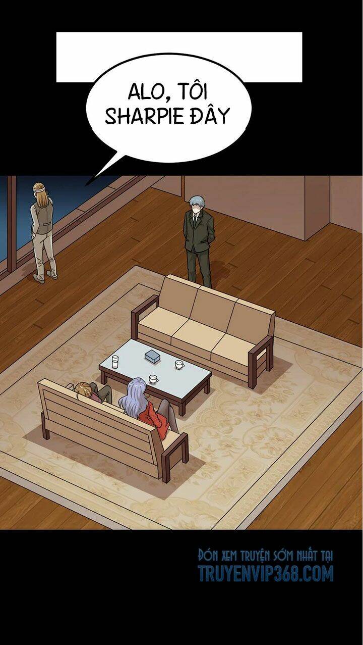 Đai Ca Trở Lại Tuổi 16: Chapter 53