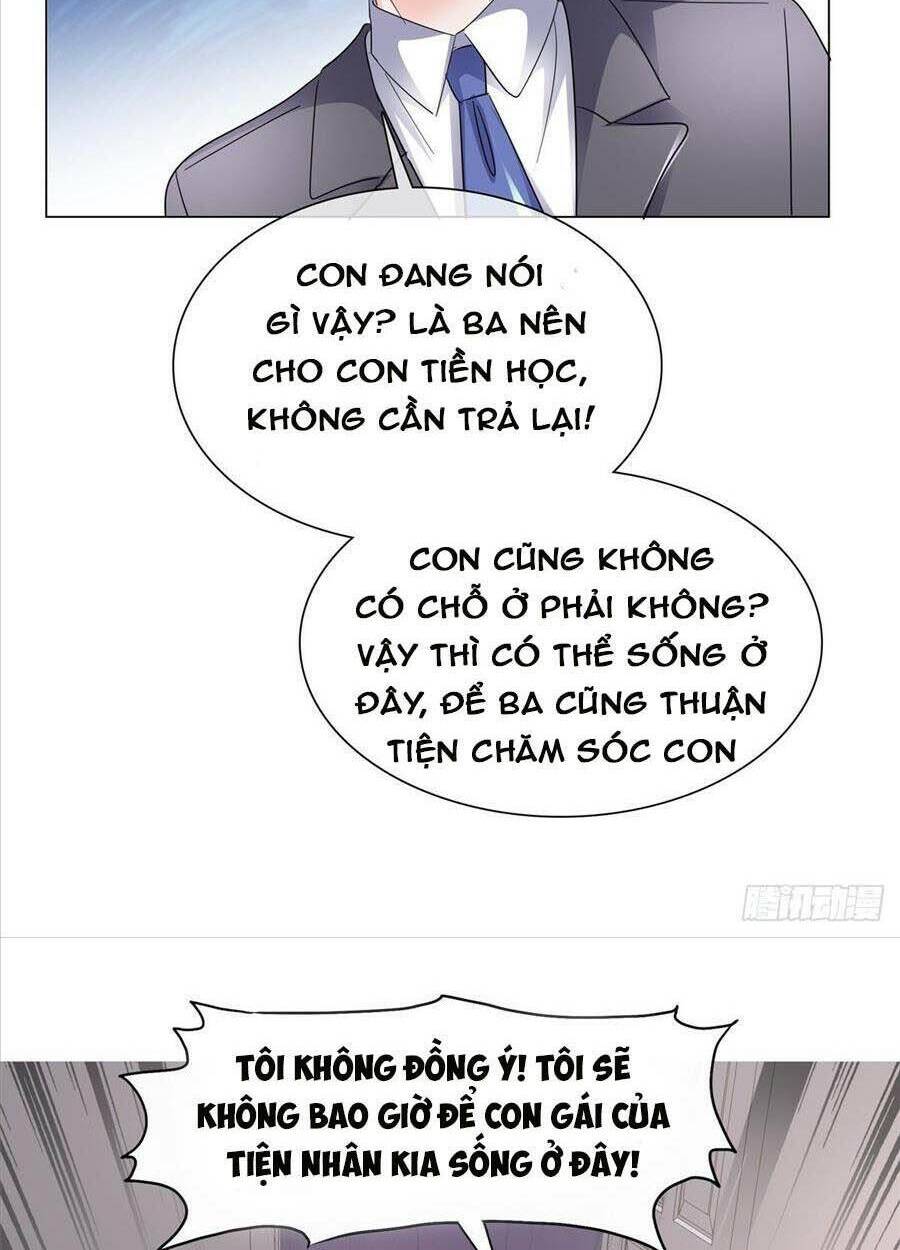 Nhược Hữu Hàn Đông Ngộ Noãn Dương: Chapter 3