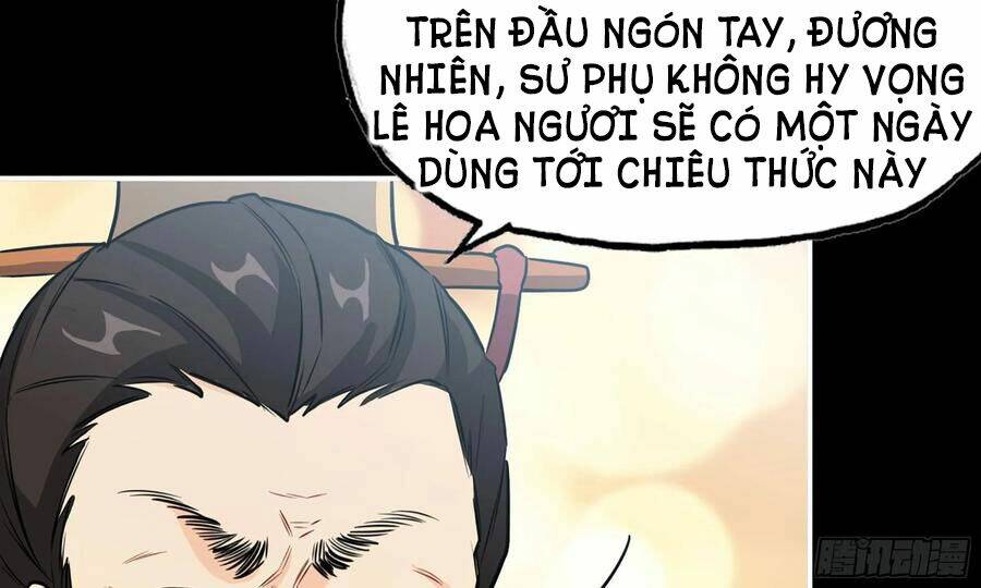 Khởi Đầu Bằng Một Con Côn: Chapter 127