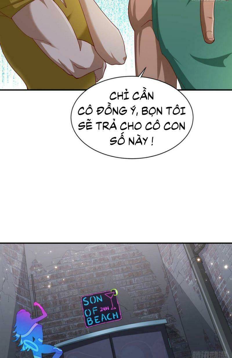 Tự Định Nghĩa Thiên Cung: Chapter 20