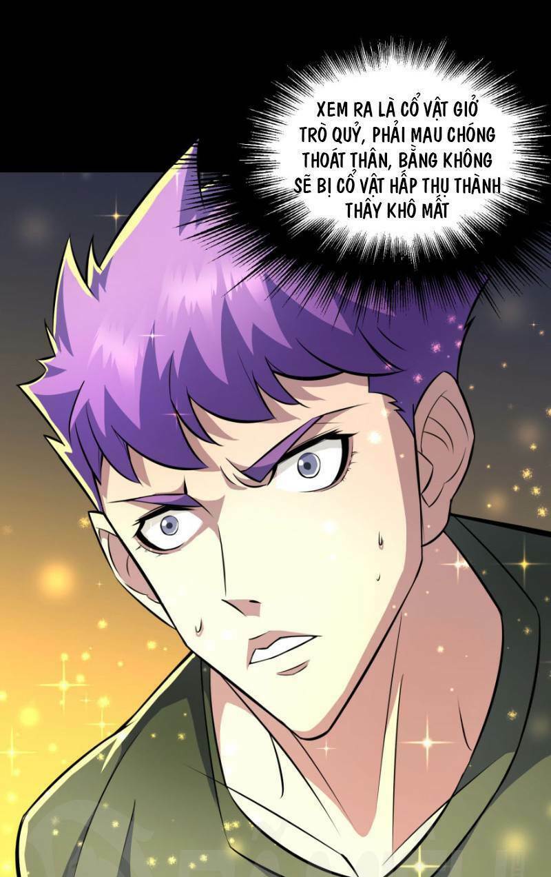 Thú Nhân: Chapter 112