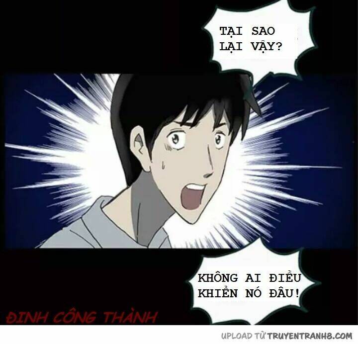 Bút Tiên: Chapter 2