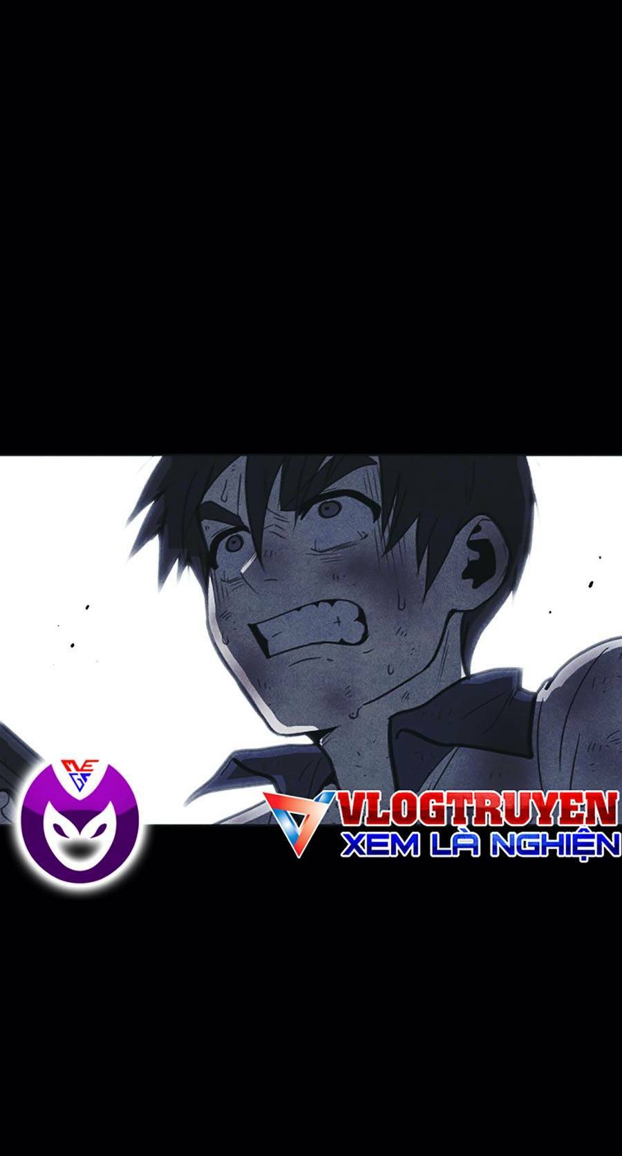 Cậu Bé Shotgun: Chapter 39