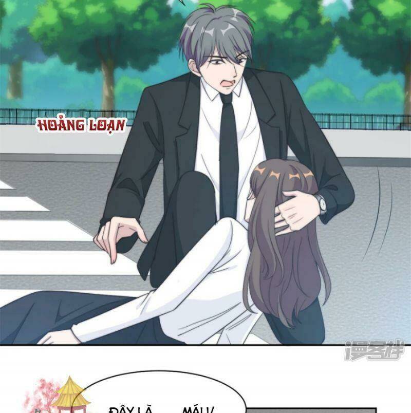 Tổng Tài, Tránh Xa Tôi Ra: Chapter 35