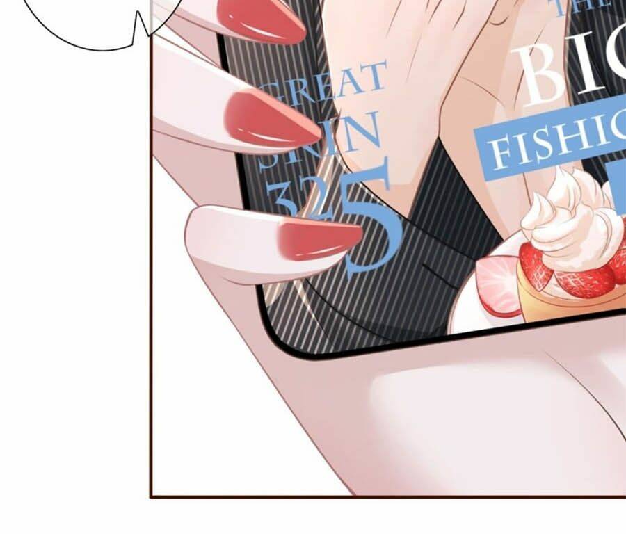 Bạn Gái Tôi Mới 30+: Chapter 32