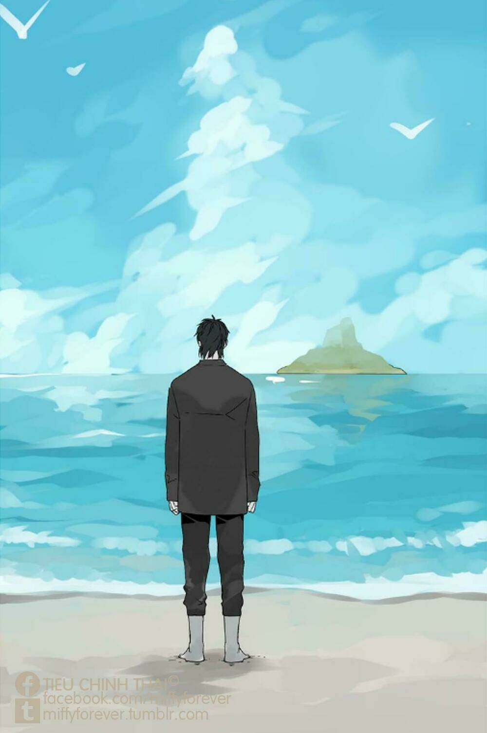 Mục Linh: Chapter 4.2