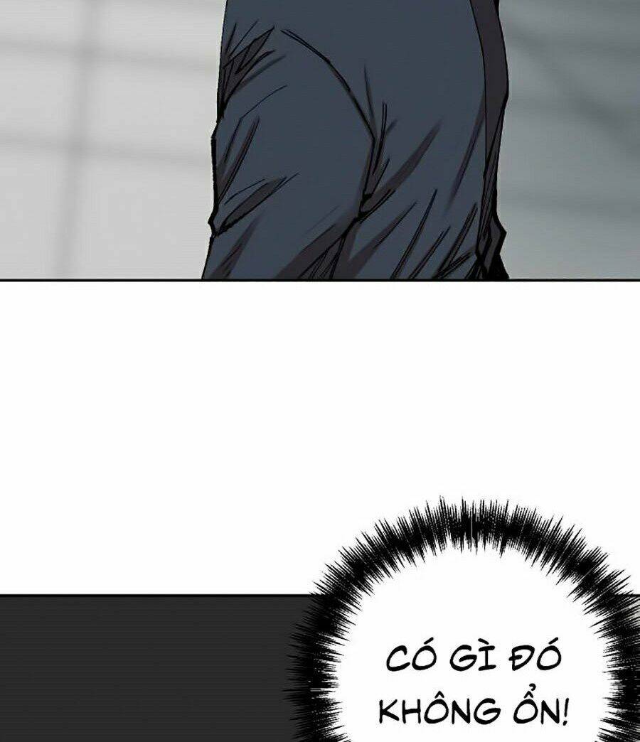 Hard Core Leveling Warrior Ss2: Chapter 102