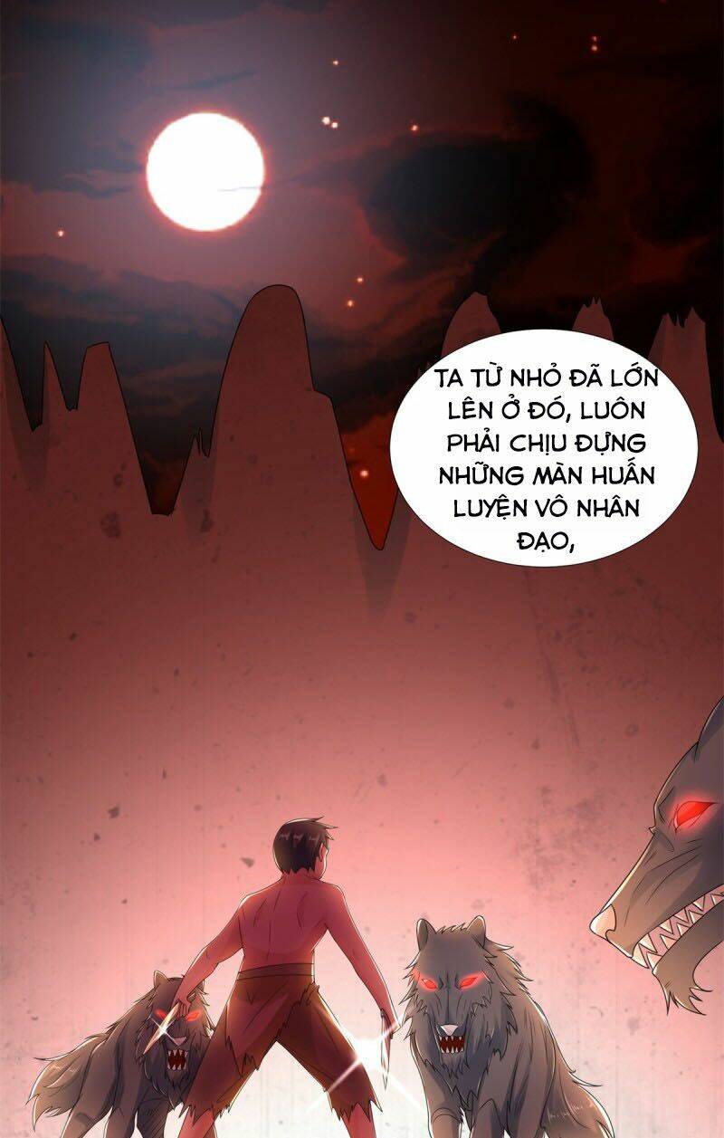 Chí Tôn Trọng Sinh: Chapter 80