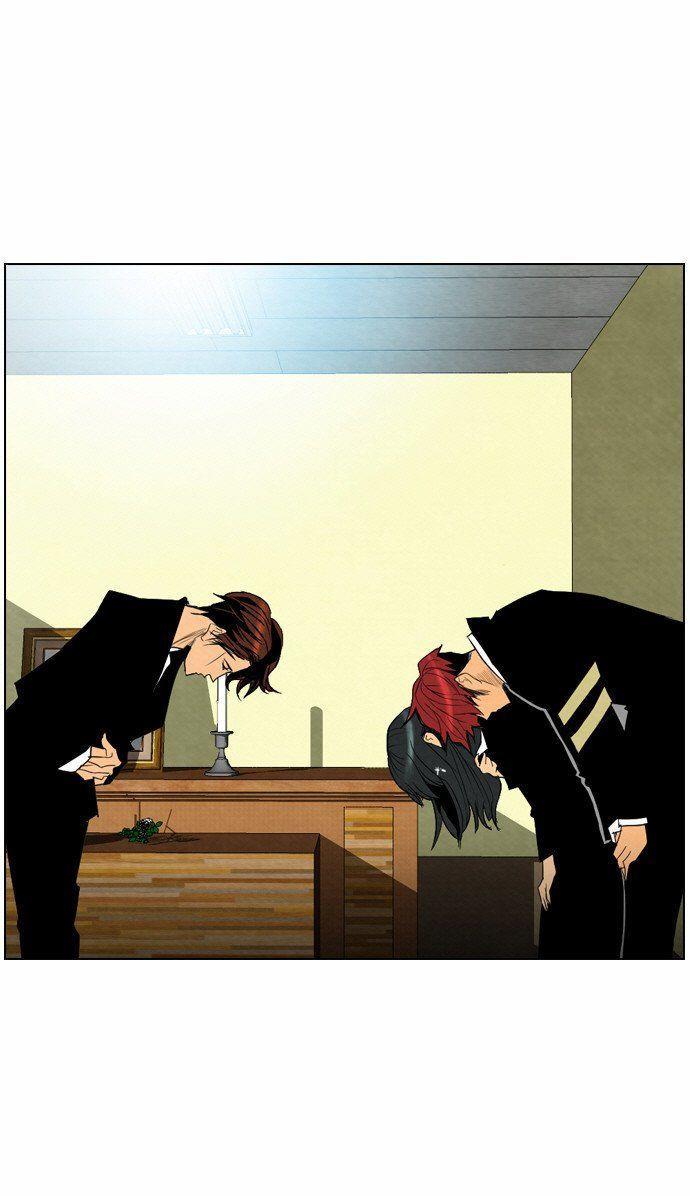 Revival Man: Chapter 22