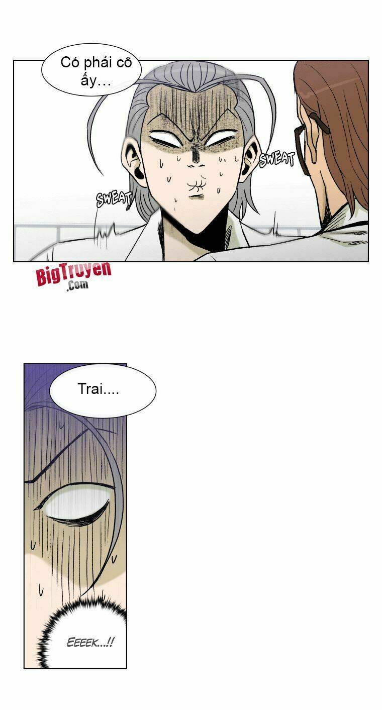 Anh Ấy Là Nữ Sinh Cấp 3: Chapter 22