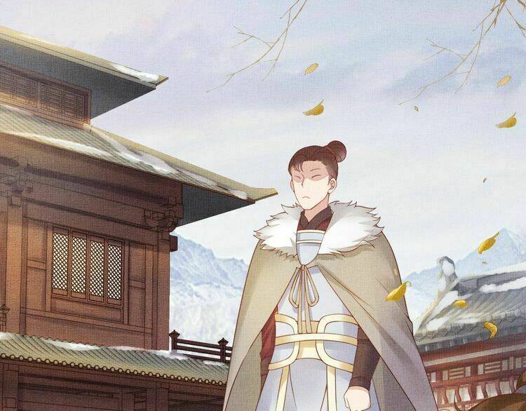 Thịnh Sủng Y Phi Chi Dao Quan Truyện: Chapter 132