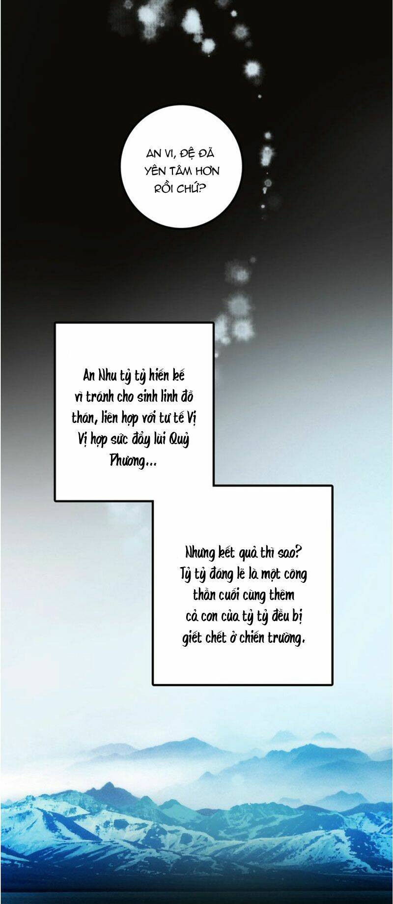 Cướp Chàng Vợ Về Đón Năm Mới: Chapter 41