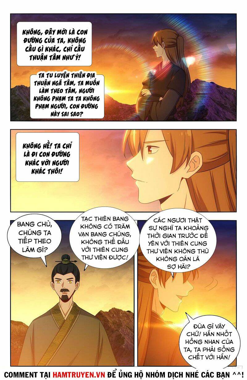 Tối Cường Phản Sáo Lộ Hệ Thống: Chapter 453