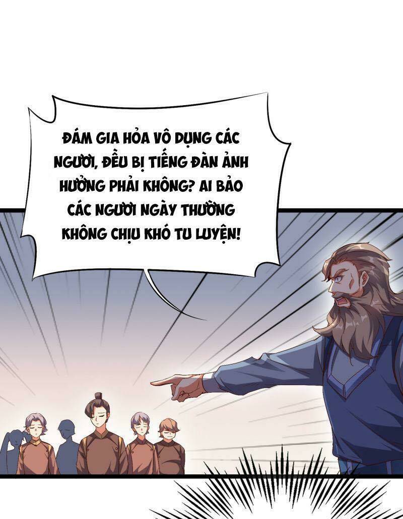 Phục Thiên Thánh Chủ: Chapter 43