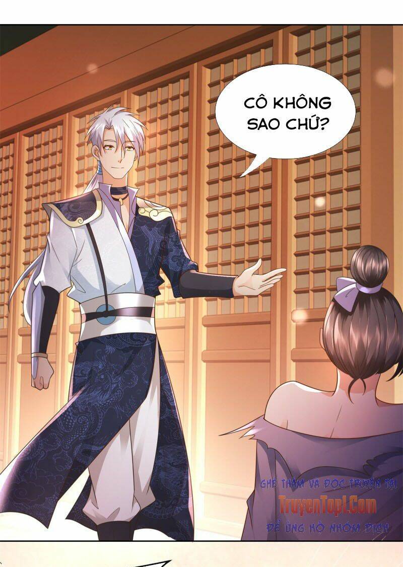 Chí Tôn Trọng Sinh: Chapter 98