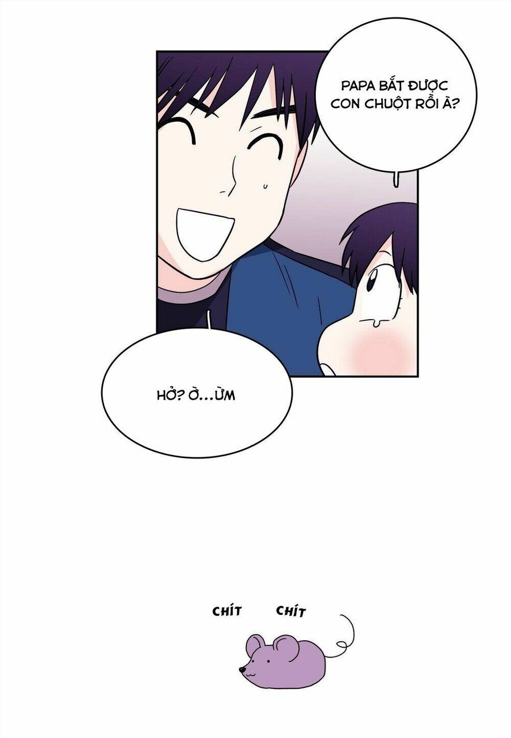Chuyện Gì Đến, Rồi Cũng Sẽ Đến: Chapter 52