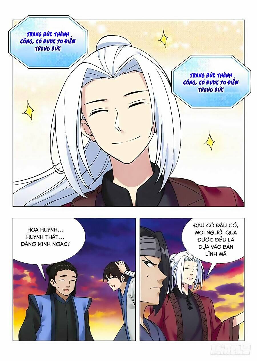 Tối Cường Phản Sáo Lộ Hệ Thống: Chapter 48