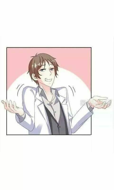 1 Nửa Hoàn Hảo Của Ceo: Chapter 36