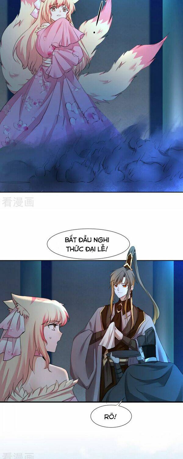 Nghịch Chuyển Tiên Đồ: Chapter 208