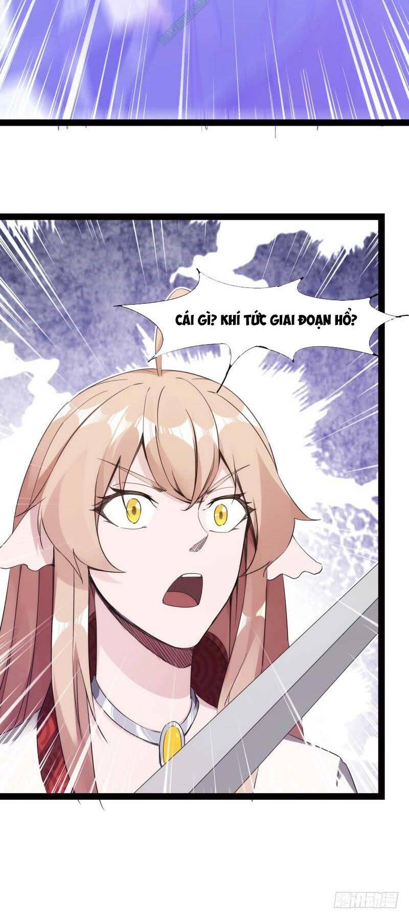 Kiếm Đồ: Chapter 13
