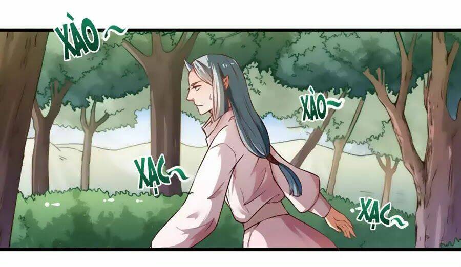 Liêu Liêu Nhân Thân Tu Tiên Truyện: Chapter 86