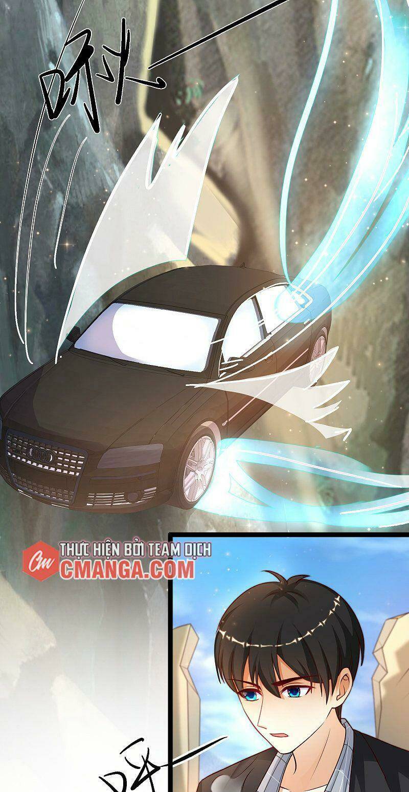 Tối Cường Vận Đào Hoa: Chapter 182