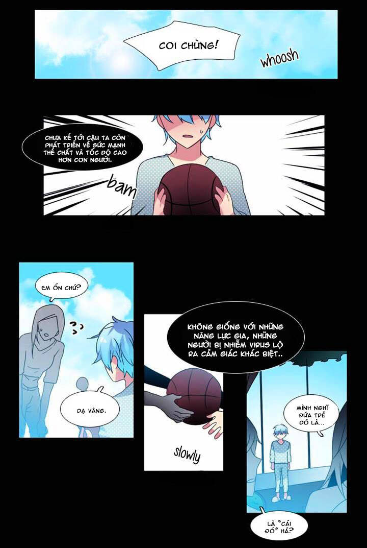 Wonted: Chapter 68