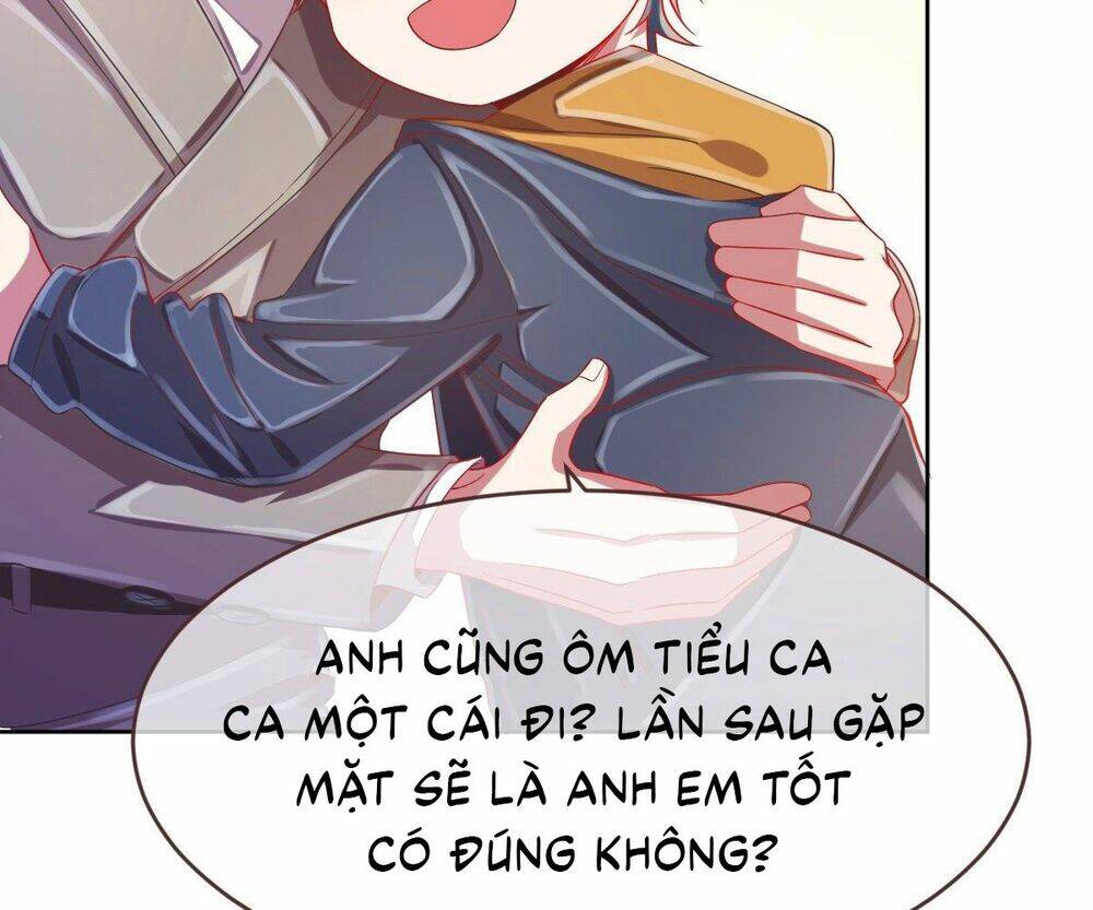 Đại Thần Gaming Đơn Phương Tôi: Chapter 17.2