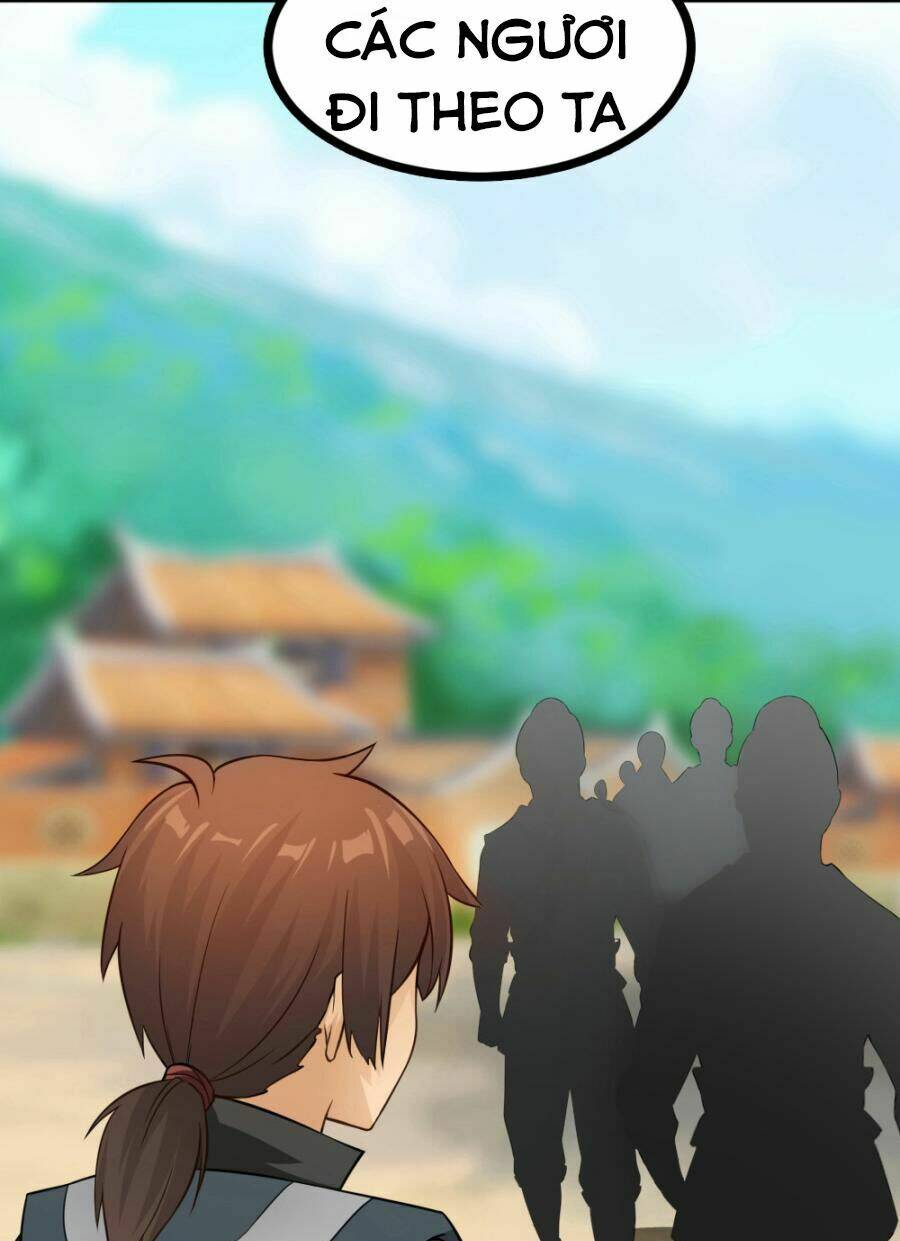 Tu Tiên Cuồng Thần: Chapter 10
