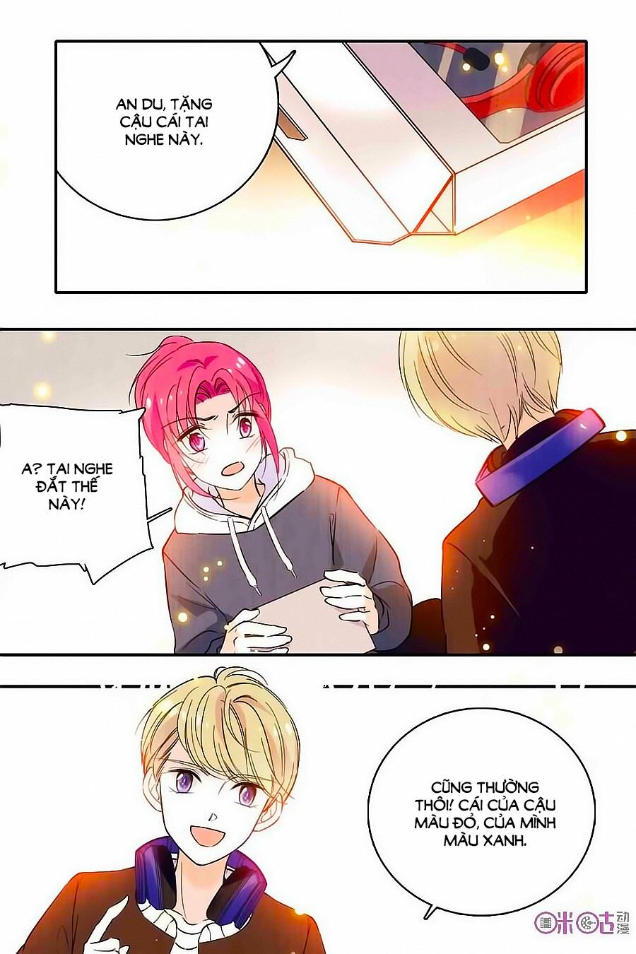 Thanh Ninh Chi Hạ: Chapter 175