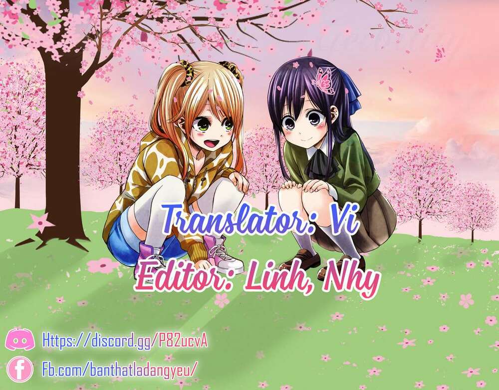 Maid In Heaven: Chapter 4