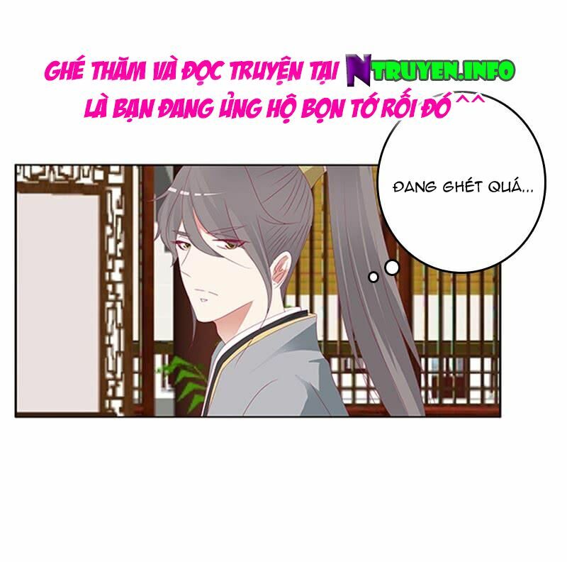 Thông Linh Phi: Chapter 453