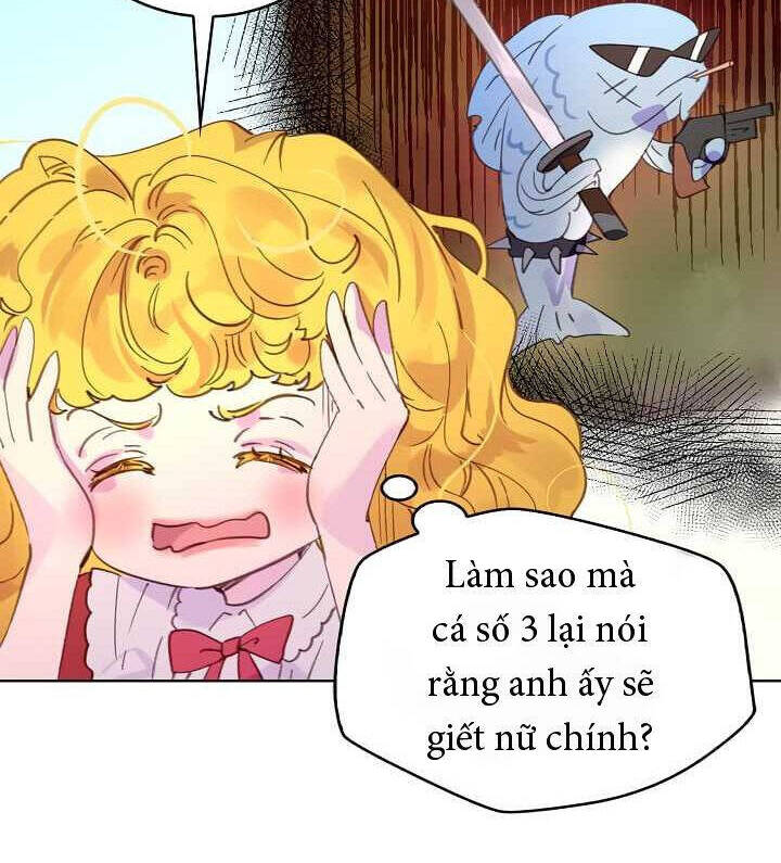 Đừng Xem Thường Nữ Phụ: Chapter 104