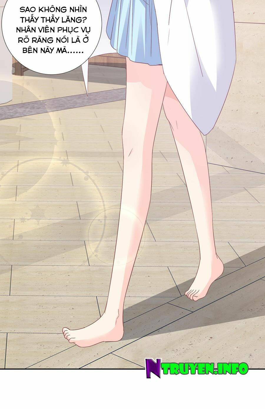 Tư Sủng Cục Cưng Bảo Bối: Chapter 65