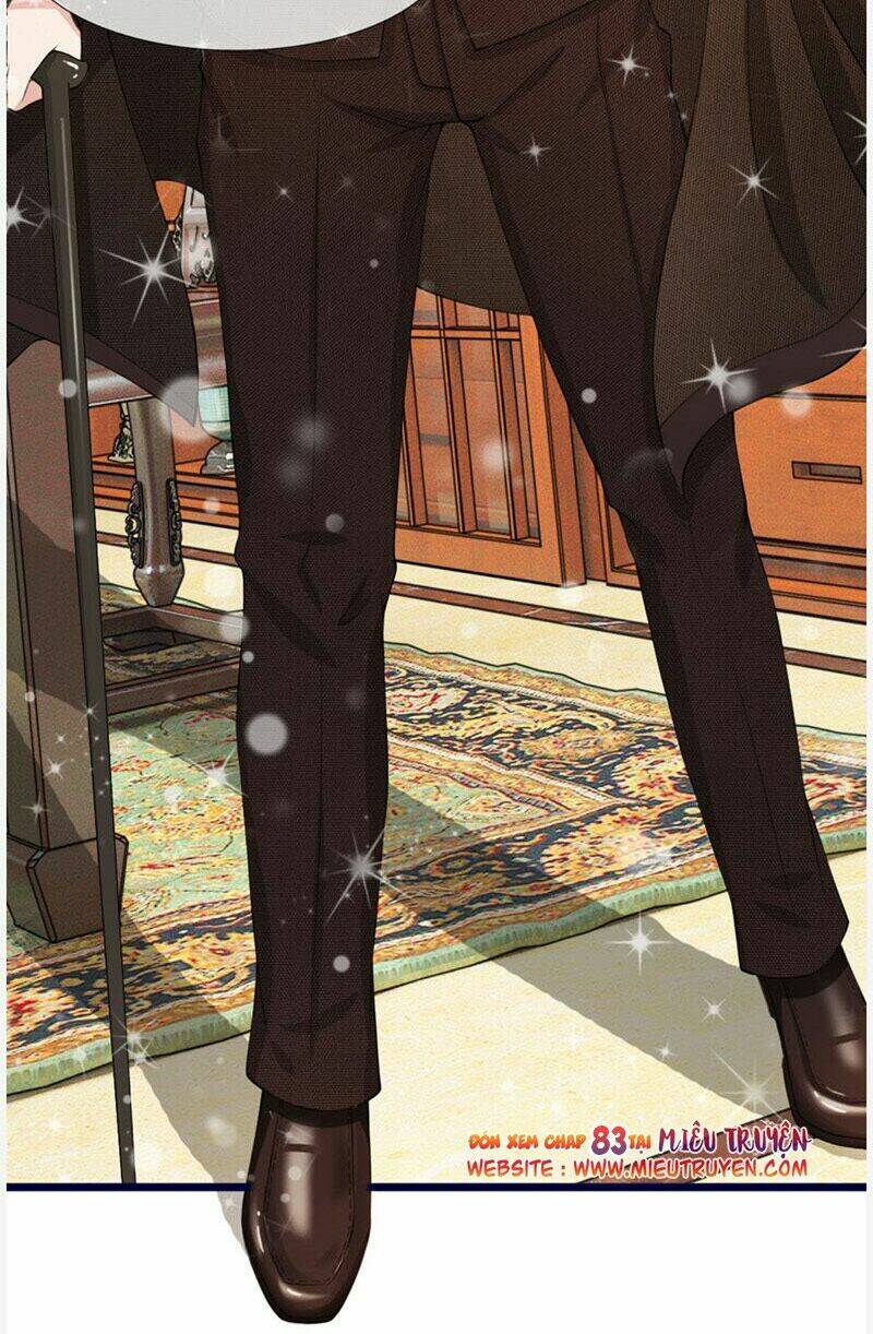 Phúc Hắc Lão Công Buông Em Ra: Chapter 82