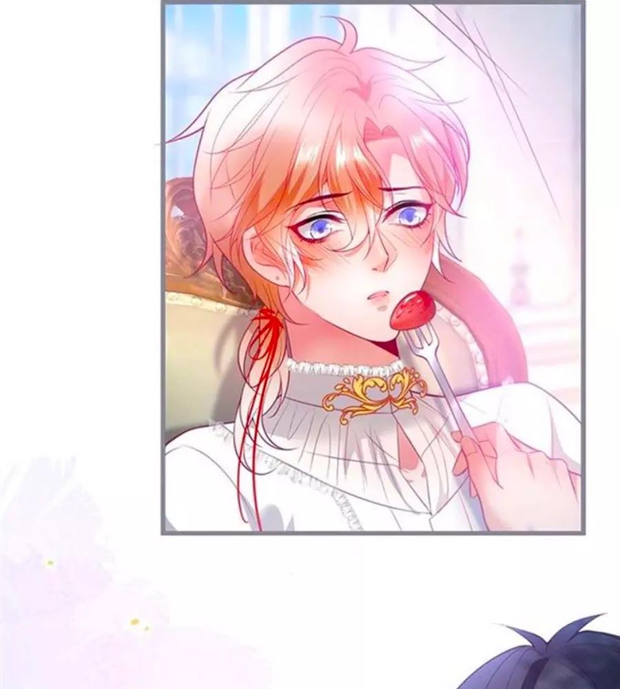Vương Tử Và Ánh Trăng Đen: Chapter 32