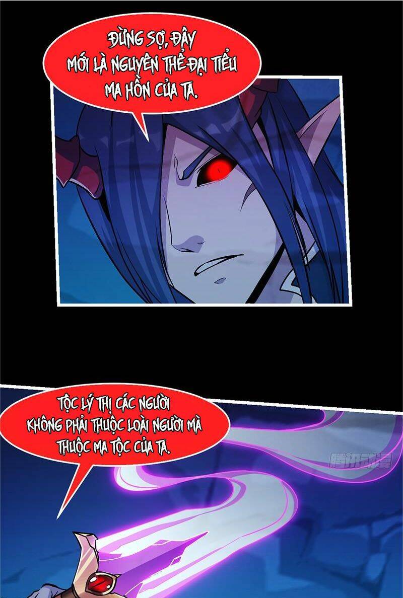 Đừng Cản Ta Tu Tiên: Chapter 20