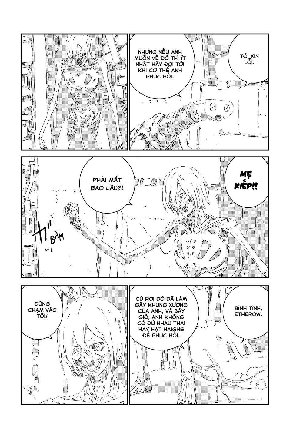 Aposimz: Chapter 2