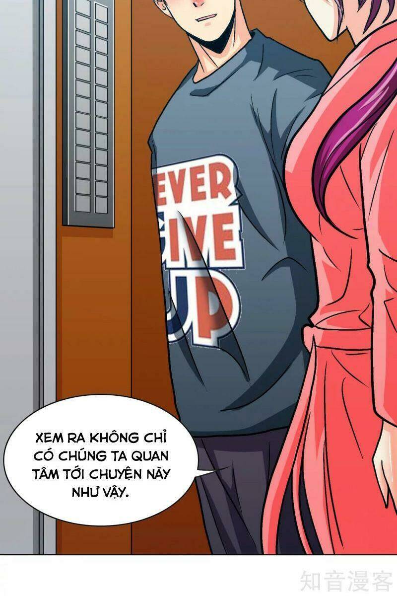 Hệ Thống Tiên Tôn Tại Đô Thị: Chapter 132