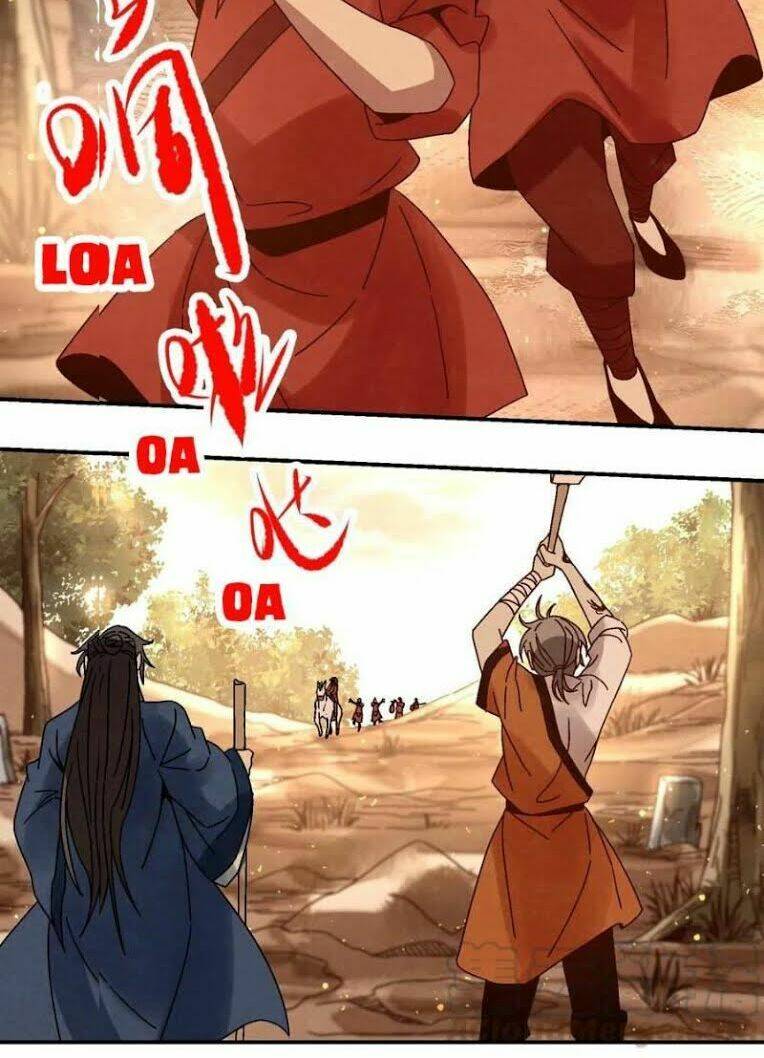 Ma Giáo Giáo Chủ Tái Xuất Giang Hồ: Chapter 10