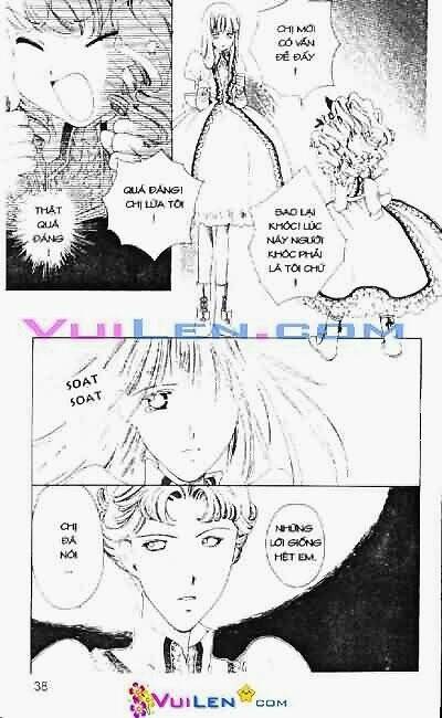 Duyên Kỳ Ngộ: Chapter 7