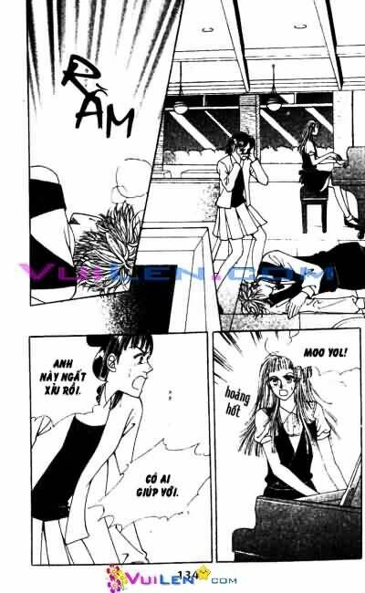 Virus Tiền: Chapter 7