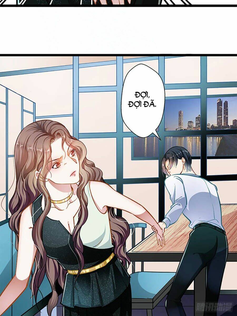 Cưng Chiều Ái Thê Hư Hỏng: Chapter 48