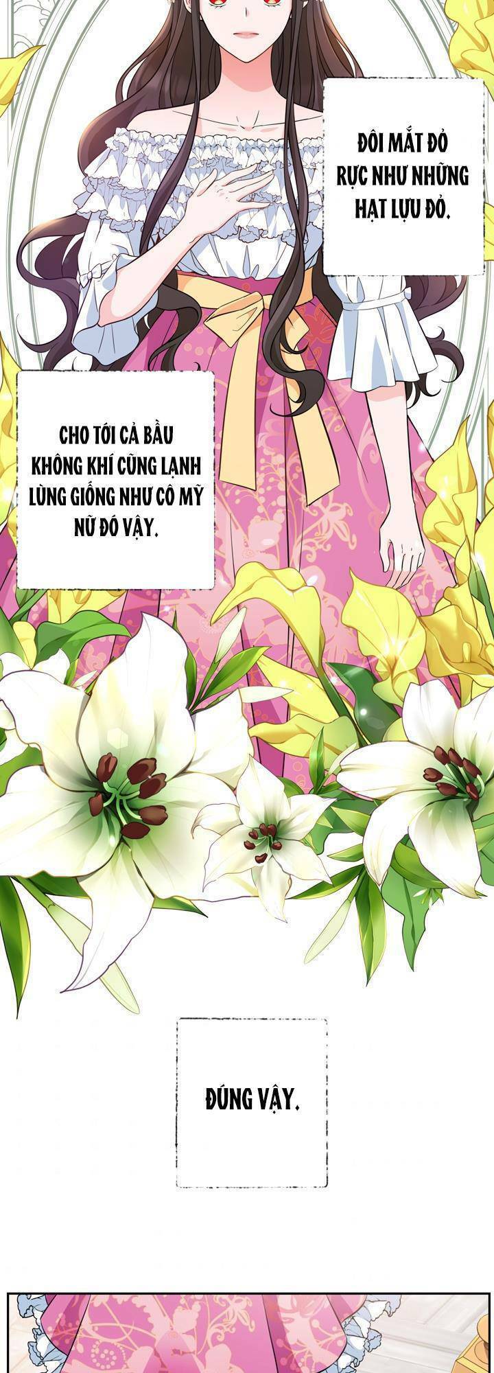 Gửi Đến Người Bạn Của Tôi: Chapter 1