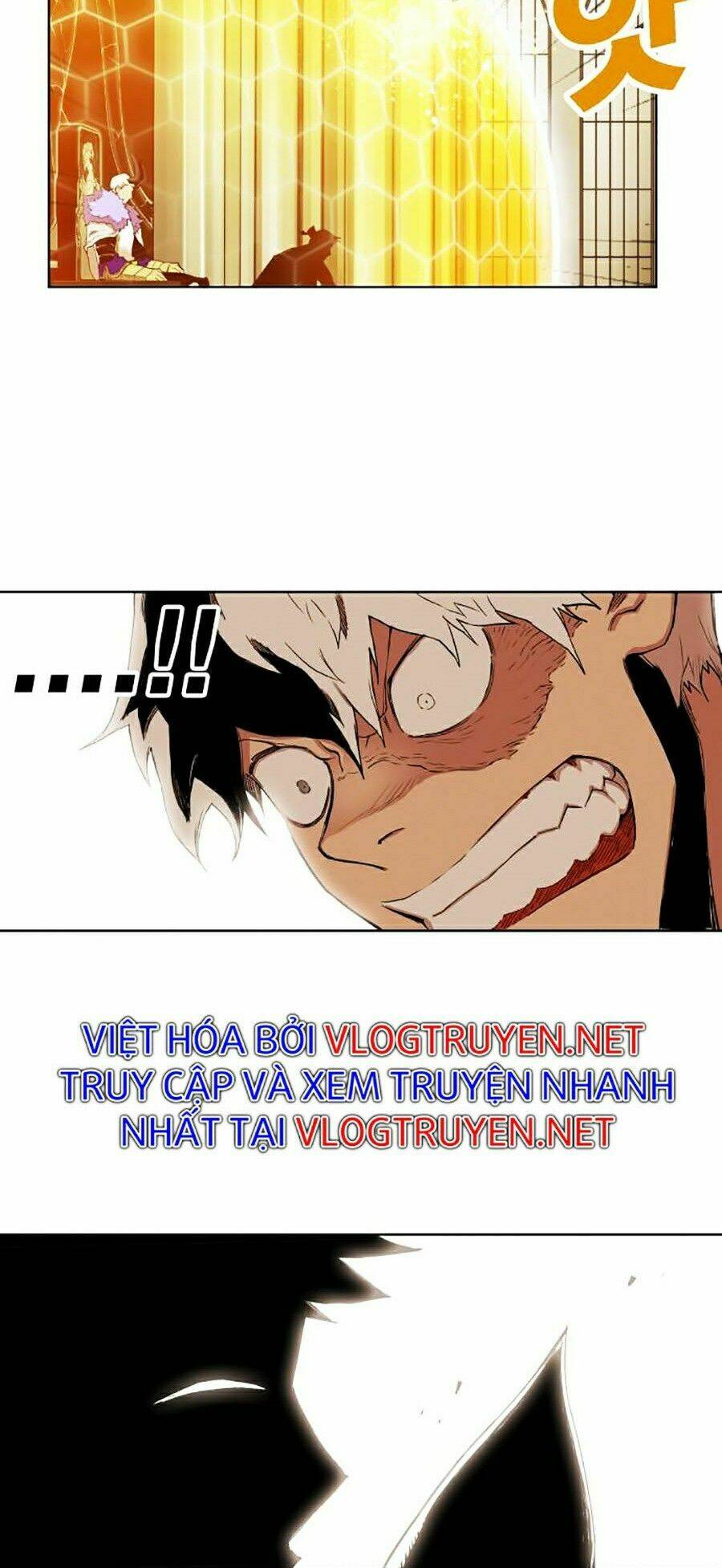 Hard Core Leveling Warrior Ss2: Chapter 83