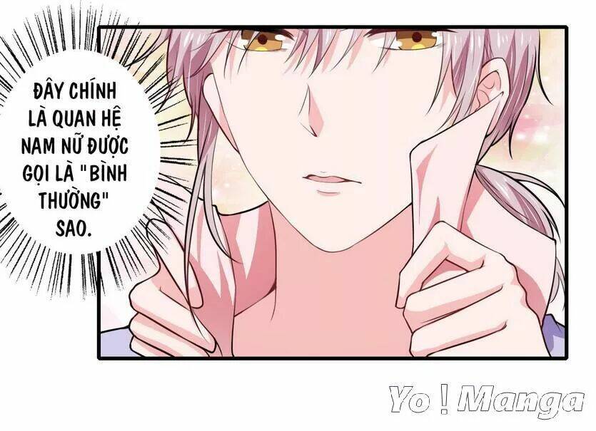 Thiểm Hôn Kinh Ái: Chapter 68