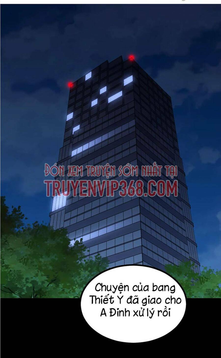 Đai Ca Trở Lại Tuổi 16: Chapter 130