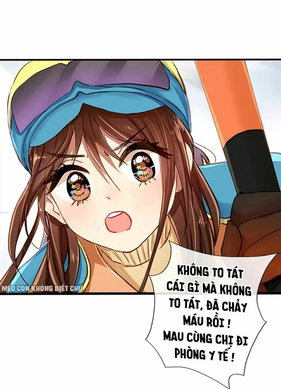 Không Có Ssr Làm Sao Để Yêu: Chapter 18