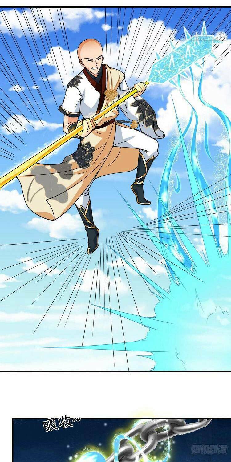 Tà Du Ký: Chapter 130